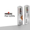 「Molicel」の21700バッテリー