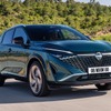 第3世代の「e-POWER」を搭載した日産『キャシュカイ』