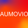 「AUMOVIO」のロゴ