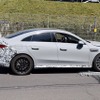 メルセデスAMG CLA 新型プロトタイプ