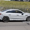 メルセデスAMG CLA 新型プロトタイプ