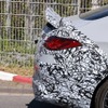 メルセデスAMG CLA 新型プロトタイプ