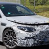 メルセデスAMG CLA 新型プロトタイプ