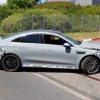 メルセデスAMG CLA 新型プロトタイプ