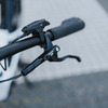 ボッシュの電動アシスト自転車向けABS