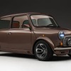 ウッド・アンド・ピケットMini byカラム
