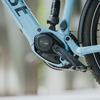 ボッシュの新型パフォーマンスライン スピードのドライブユニット