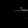 MGの新型EVのティザー