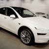 テスラ・モデルY