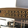 DEQ-7000Aには光入力も搭載