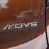ダイハツ ムーヴ 新型