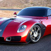米国から新スーパーカー…GT‐R や 911ターボ より速い!!