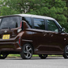 ダイハツ ムーヴ RS（ターボ）