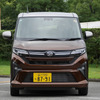 ダイハツ ムーヴ RS（ターボ）