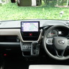 ダイハツ ムーヴ 新型