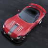 米国から新スーパーカー…GT‐R や 911ターボ より速い!!