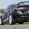 HKS HIPERMAX R ×Honda シビック タイプR（FL5）