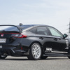 HKS HIPERMAX R ×Honda シビック タイプR（FL5）