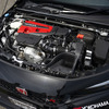 HKS HIPERMAX R ×Honda シビック タイプR（FL5）
