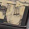 『頭文字D』の名シーンを精密にレーザー刻印したZIPPOライター