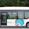 ティアフォーの自動運転バスが東京ベイエリアで運行