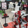 EU最大級の整備機器展示会「Autopromotec 2025」…ADASやディテイリング関連もあり