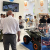 EU最大級の整備機器展示会「Autopromotec 2025」…ADASやディテイリング関連もあり
