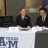マクセルがテキサスA&M大学テクサーカナ校との間で共同研究に関する契約を締結