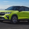 シボレー・グルーブ改良新型