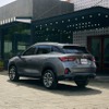 シボレー・グルーブ改良新型