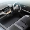 ダイハツ ムーヴ 新型のインテリアスケッチ