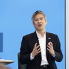 ボッシュ 取締役副社長 松村宗夫氏