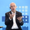 ボッシュ 代表取締役社長 クリスチャン・メッカー氏