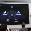 ボッシュは年次記者会見を開催。2024年の事業報告および展示会を実施した