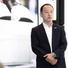 ボッシュ  取締役副社長 西村直史氏