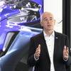ボッシュ 代表取締役社長 クリスチャン・メッカー氏