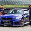 2025年シーズンのBMW MアワードにBMW『M2 CS』を選定