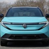 日産 リーフ 新型