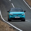 日産 リーフ 新型