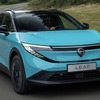 日産 リーフ 新型