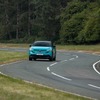 日産 リーフ 新型