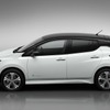 日産 リーフ 従来型（2代目）