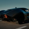 「イスパノ・スイザ」のハイパーカー