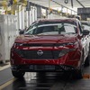 日産ムラーノの米国生産が70万台達成