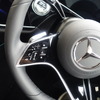 メルセデスベンツ E220d 4MATIC オールテレイン
