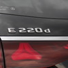メルセデスベンツ E220d 4MATIC オールテレイン