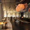 自動車博物館「BMW Welt」の新しい高級レストラン「THE CLOUD by Kafer」