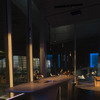 自動車博物館「BMW Welt」の新しい高級レストラン「THE CLOUD by Kafer」