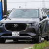 マツダ CX-60 MHEV