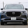 マツダ CX-60 MHEV